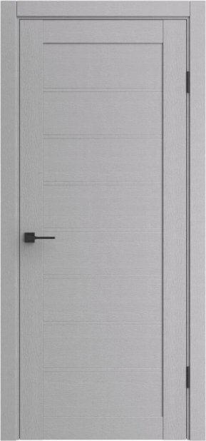 Межкомнатная дверь Порта-212 Wood Nardo Grey