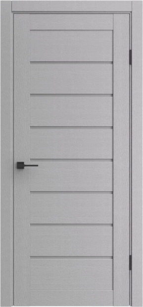 Межкомнатная дверь Порта-222 Wood Nardo Grey GF