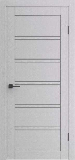 Межкомнатная дверь Порта-28 Wood Nardo Grey GF