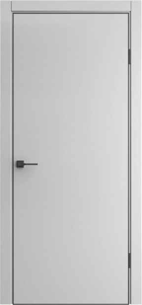 Межкомнатная дверь Порта-50 4AB Nardo Grey