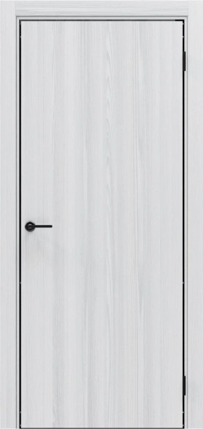 Межкомнатная дверь Порта-50 4AB White Oak