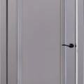 Межкомнатная дверь Istok Палацио-4 ДГ эмаль