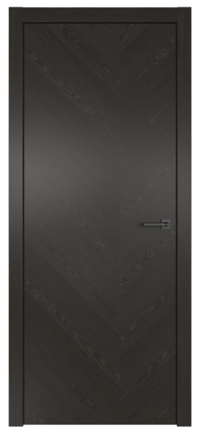 Межкомнатная дверь Istok Simple-57