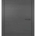 Межкомнатная дверь Istok Simple-02